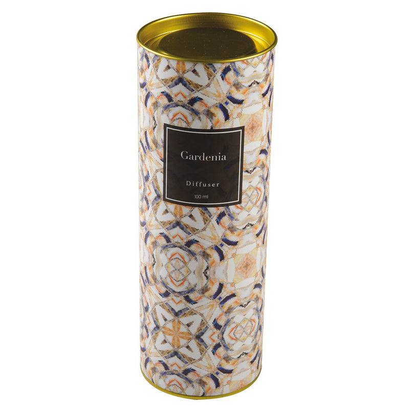 Bloemdiffuser 100 ml parfum Gardénia