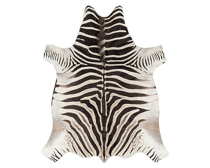 Nakuru Zebre Skin Style tapijt