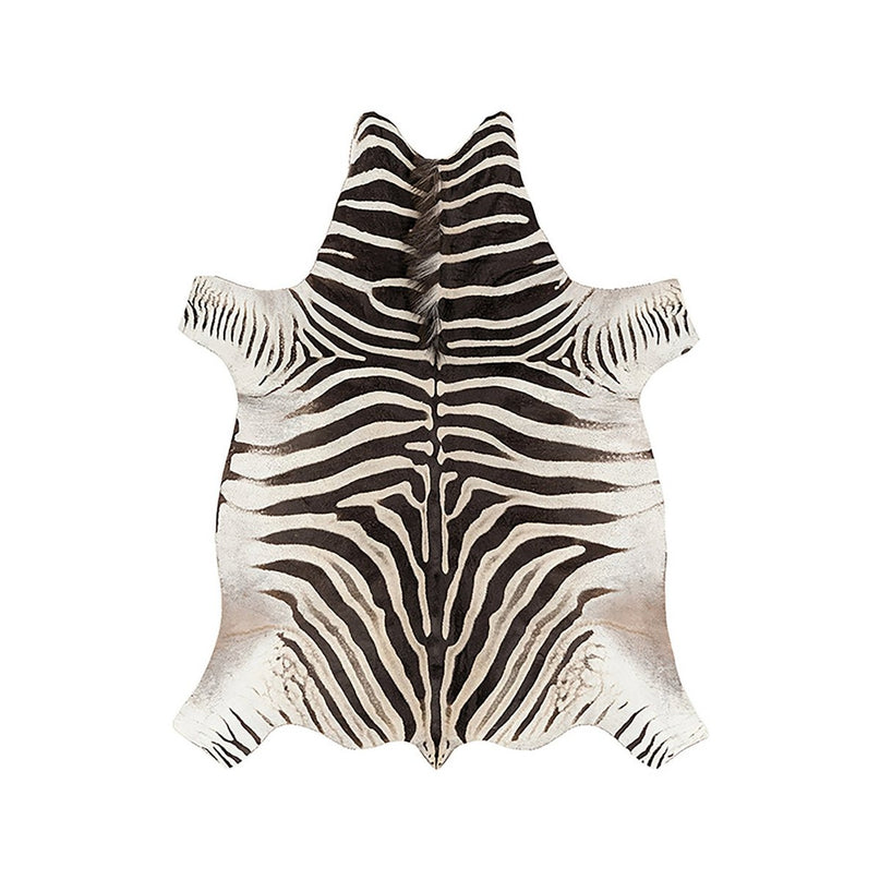 Nakuru Zebre Skin Style tapijt