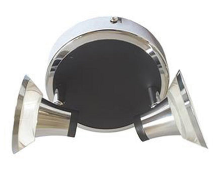 LED plafondlamp "Napels"