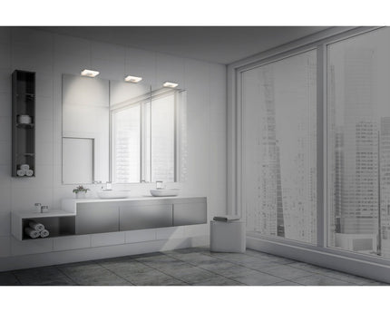 LED wandlamp "Vareta"
