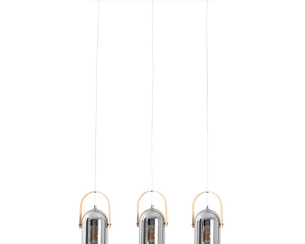 3e slinger "glas" L: 58 cm