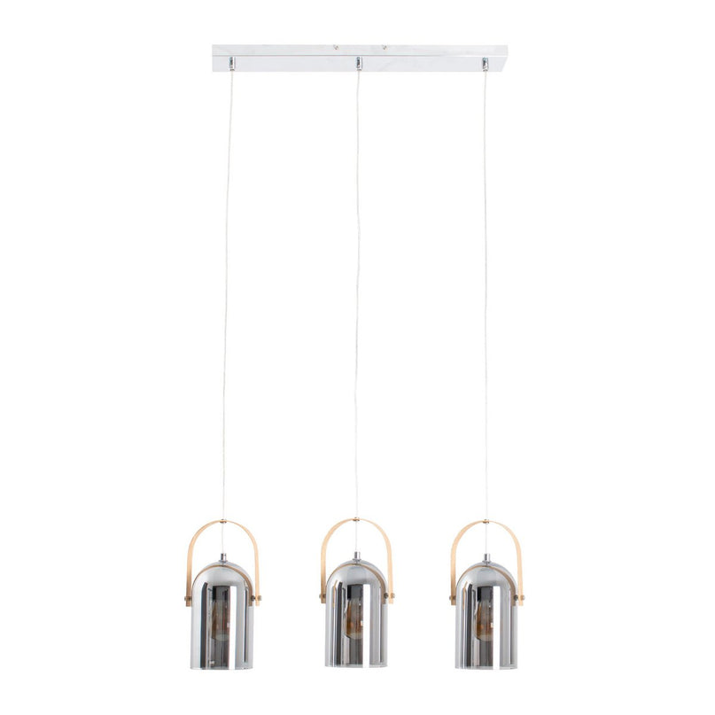 3e slinger "glas" L: 58 cm