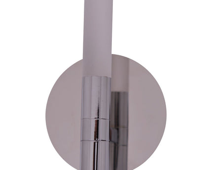 LED wandlamp "Kasteel"