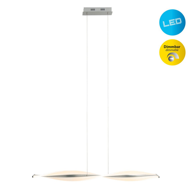 LED hanglamp "Nina"