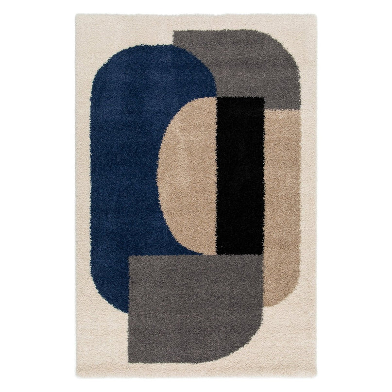 Trendy en eigentijds GATSBY vloerkleed