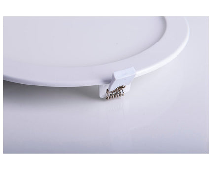 LED ON/UPDATE LAMP "Complex" D: 24,6 cm