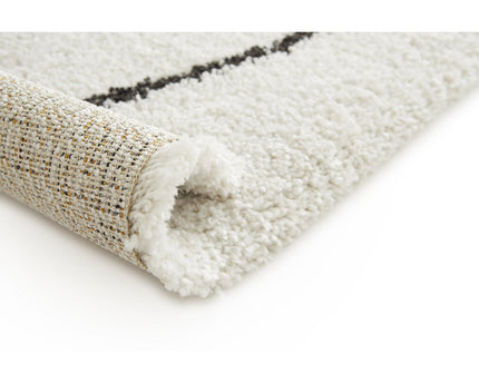 Dik en comfortabel SERENITY vloerkleed