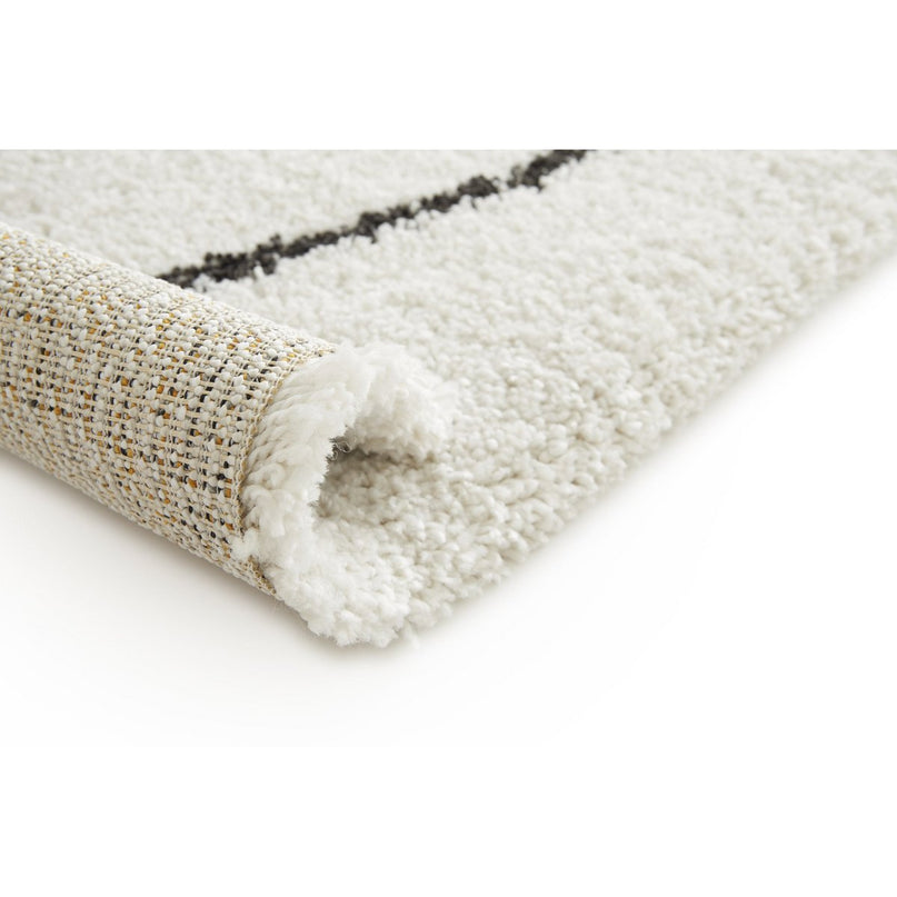 Dik en comfortabel SERENITY vloerkleed