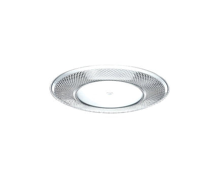 Diamant acryl platte plaat