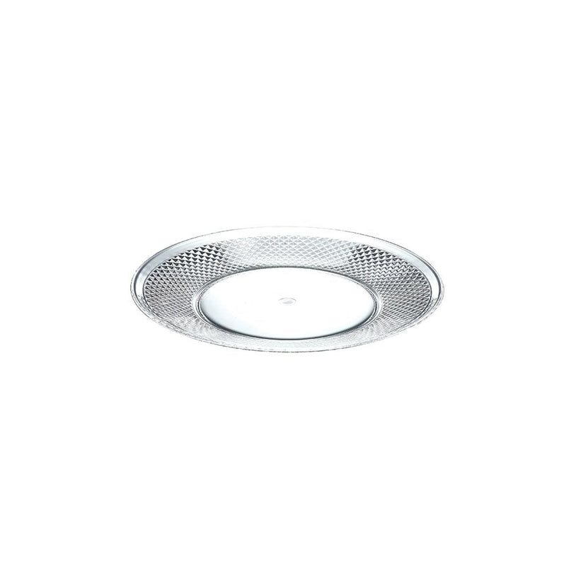 Diamant acryl platte plaat