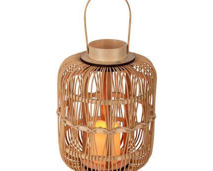 LED Decol Light "Korbinian" H: 42,5 cm