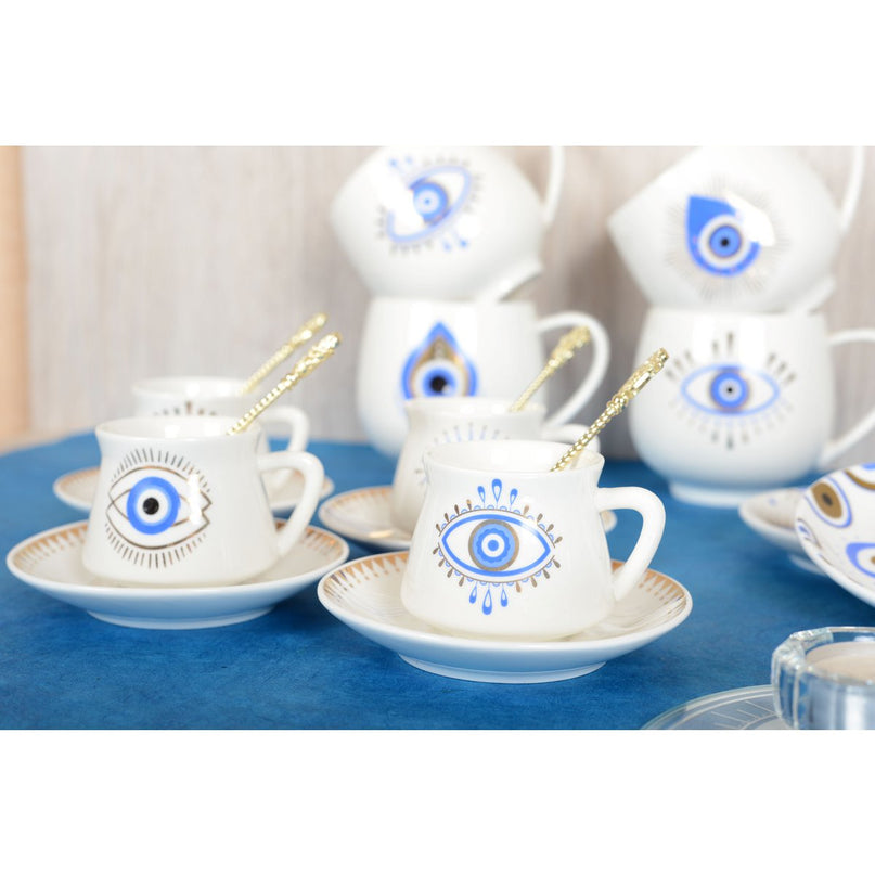 Chance Cups en Sub -TASN - veel van 4