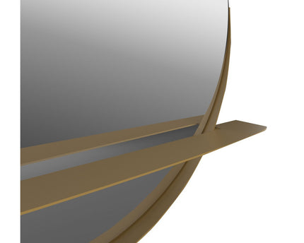 Gorillz Alien 80 - Goud