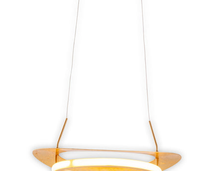 LED-hanglamp "Pisa"