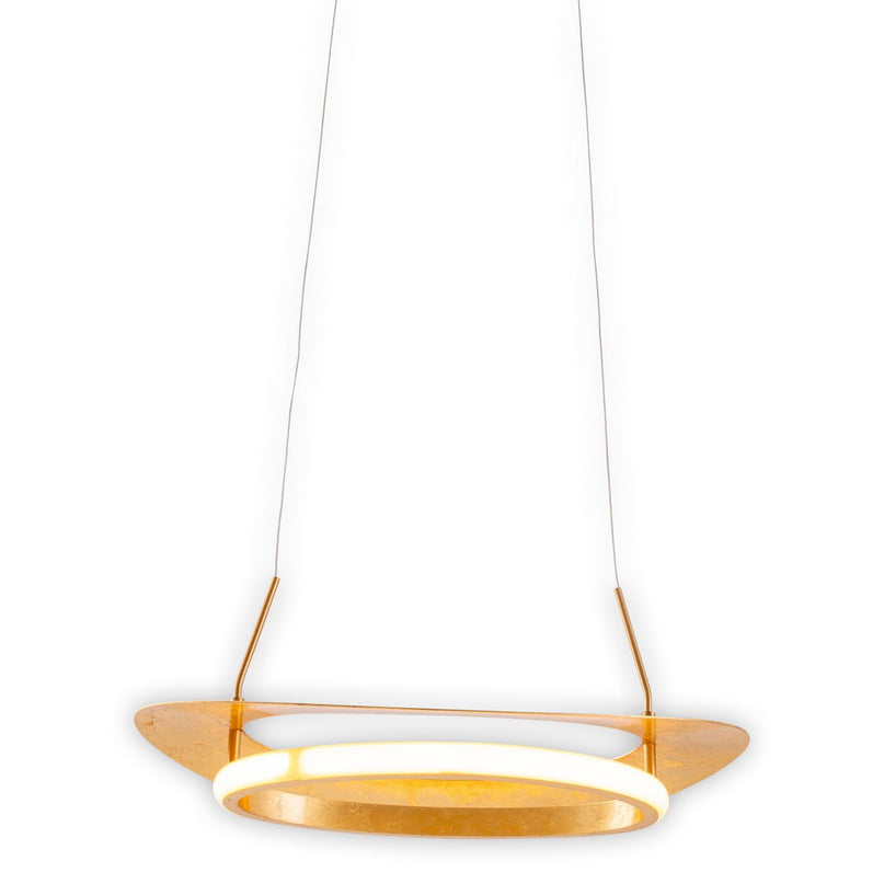 LED-hanglamp "Pisa"