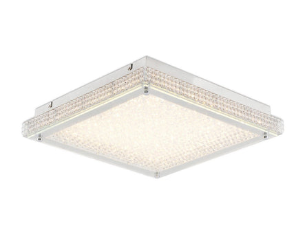LED plafondlamp "Madrid"