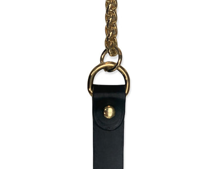 Tasriem van ketting
