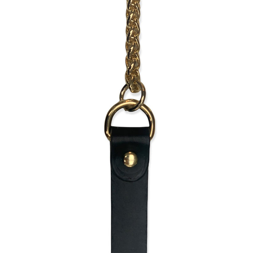 Tasriem van ketting