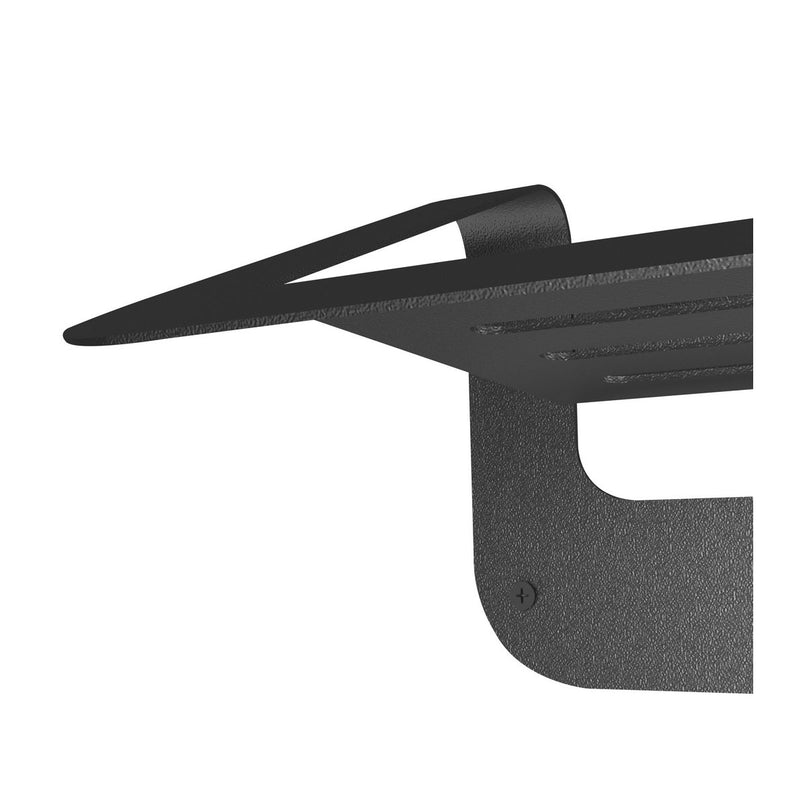 Gorillz Linea Schoenenrek - Zwart