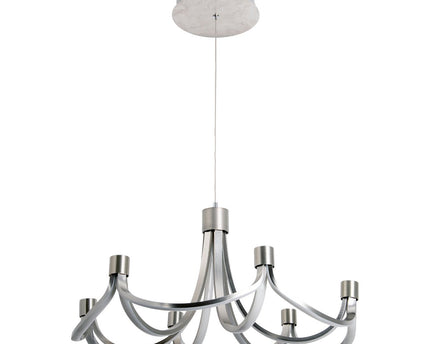 Led hanglamp "festival"