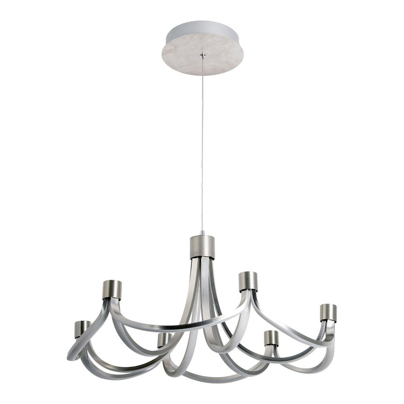 Led hanglamp "festival"