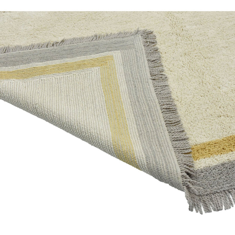 Oscar katoenen tapijt