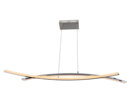 LED-hanglamp "Theo"