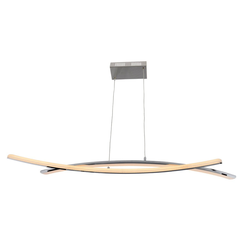 LED-hanglamp "Theo"