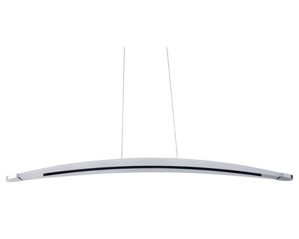LED hanglamp "Boog"