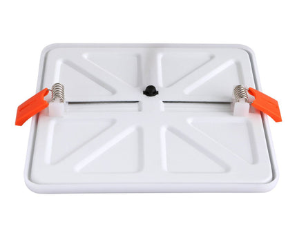 LED verzamelde lamp L/B: 21,5 cm dimable "Suma"