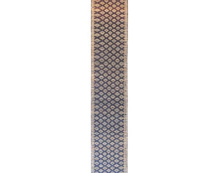 Marokkaans Berber loperkleed 57 x 340 cm