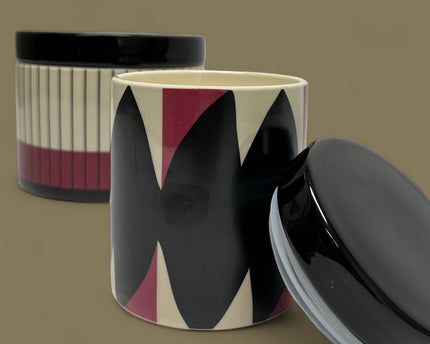 Geurkaars Natuurlijke sojawas Luxe geur voor thuis D10cm*H13,5cm