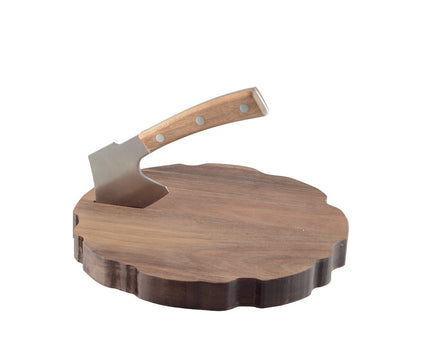 Kaaslade met Acacia Axe