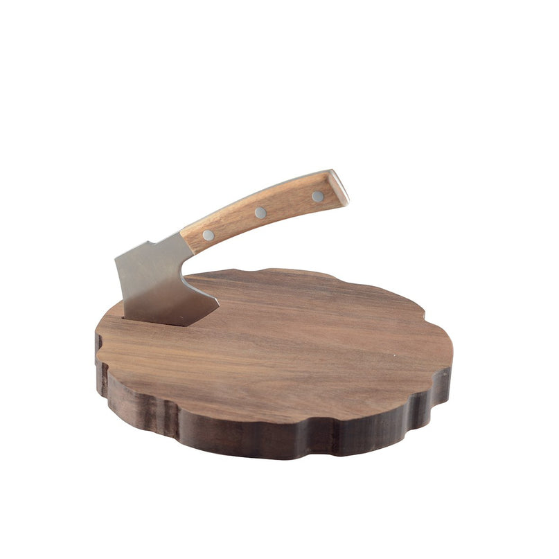 Kaaslade met Acacia Axe