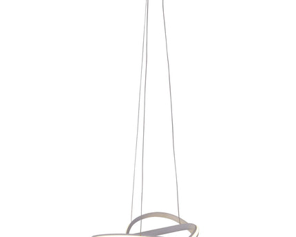 LED hanglamp d: 56cm "Odrive"