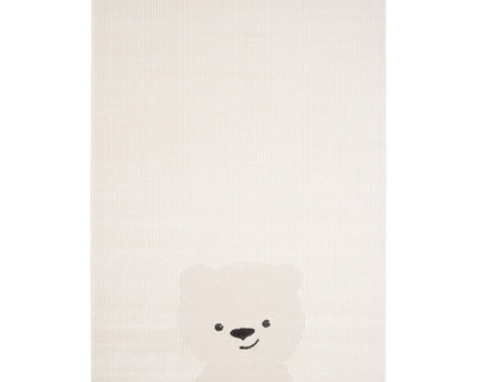 Superzacht kindervloerkleed BEAR