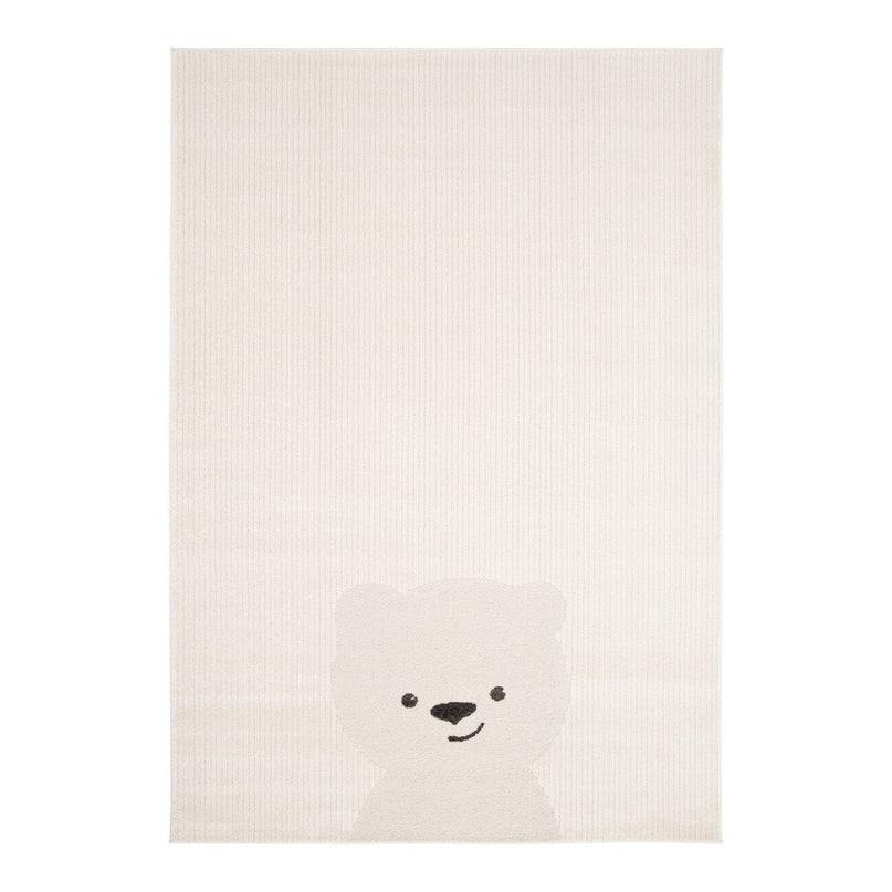 Superzacht kindervloerkleed BEAR