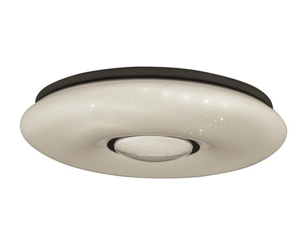 LED plafondlamp D. ca. 50cm "Picton"