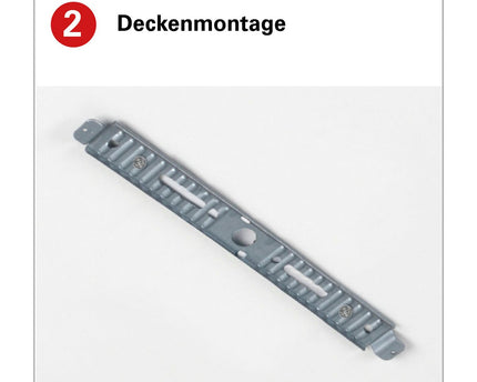LED -plafondlicht "bonus" Ø: 17 cm