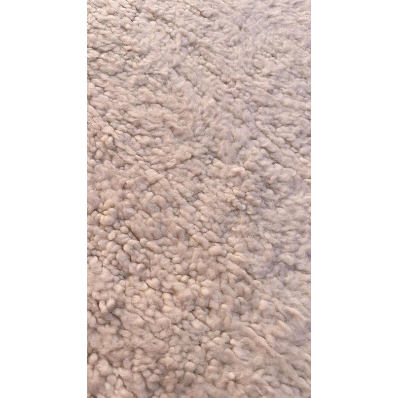 Berberwollen vloerkleed van M'Rirt 164 x 261 cm