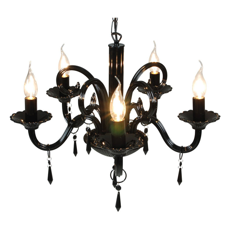 Deco-Kona 5flg. "Vamp"