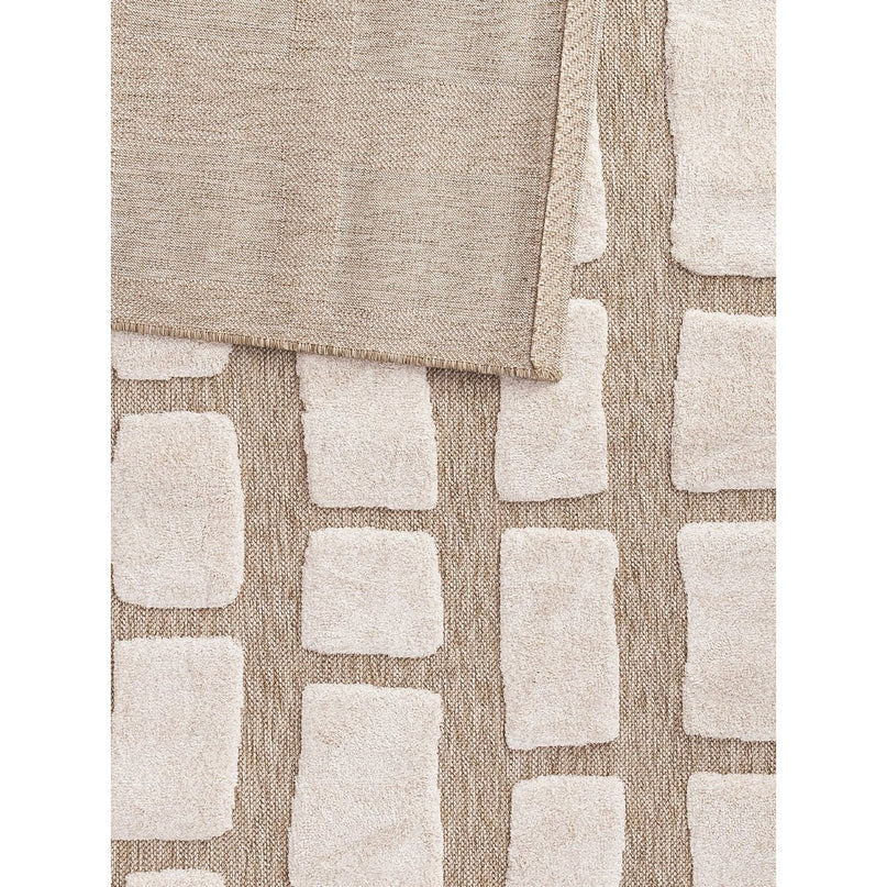 Tapis Design Style Slow Life Dune