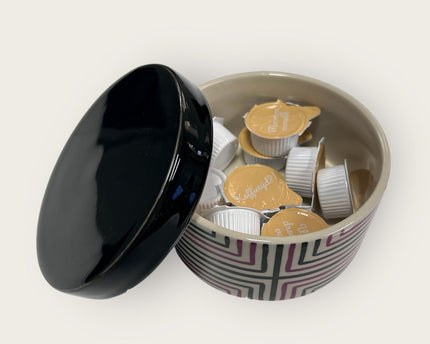 Kerstkeramiek Box A-stijl & B-stijl