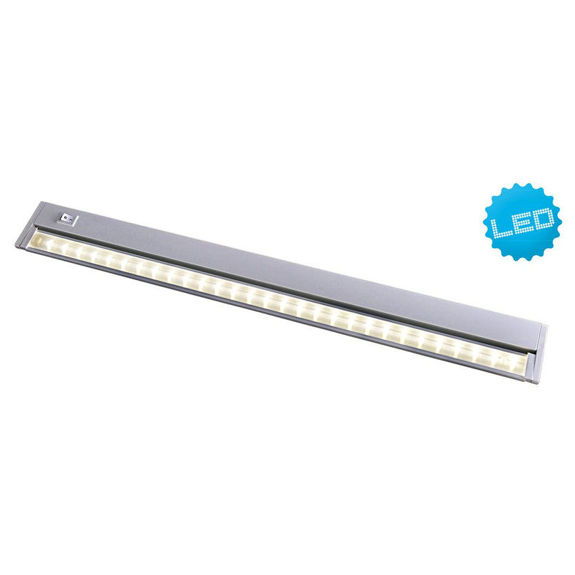 LED -substructuurlamp
