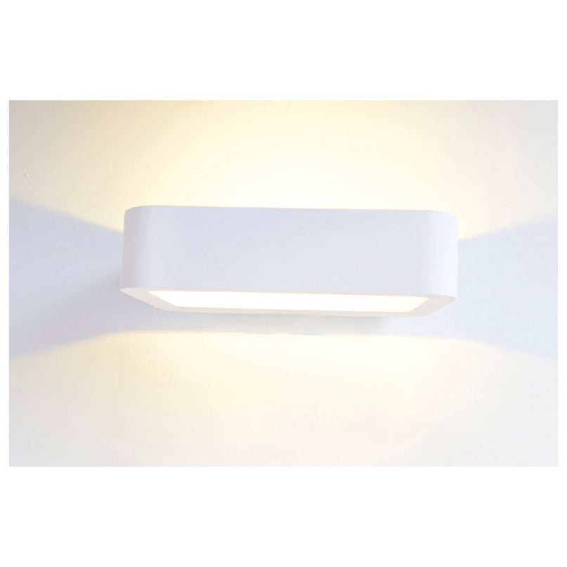 Led Wall Lamp "Wanna"