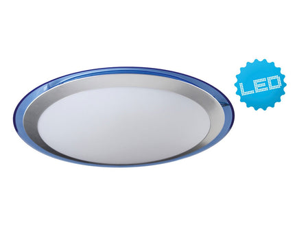LED plafondlamp "Lutos" d:33cm