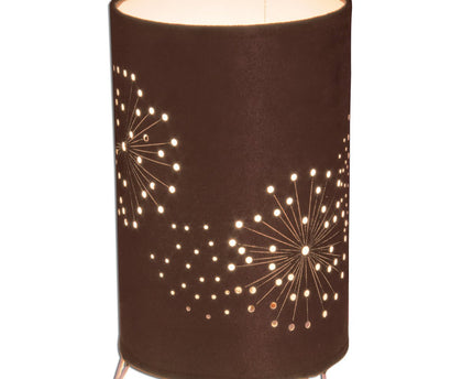 Fabric Table Light H: 25 cm "Aurona"