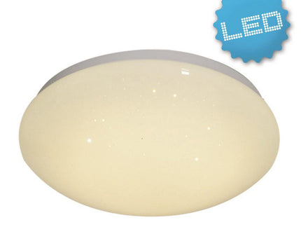 LED plafondlamp d: 26cm "Como"