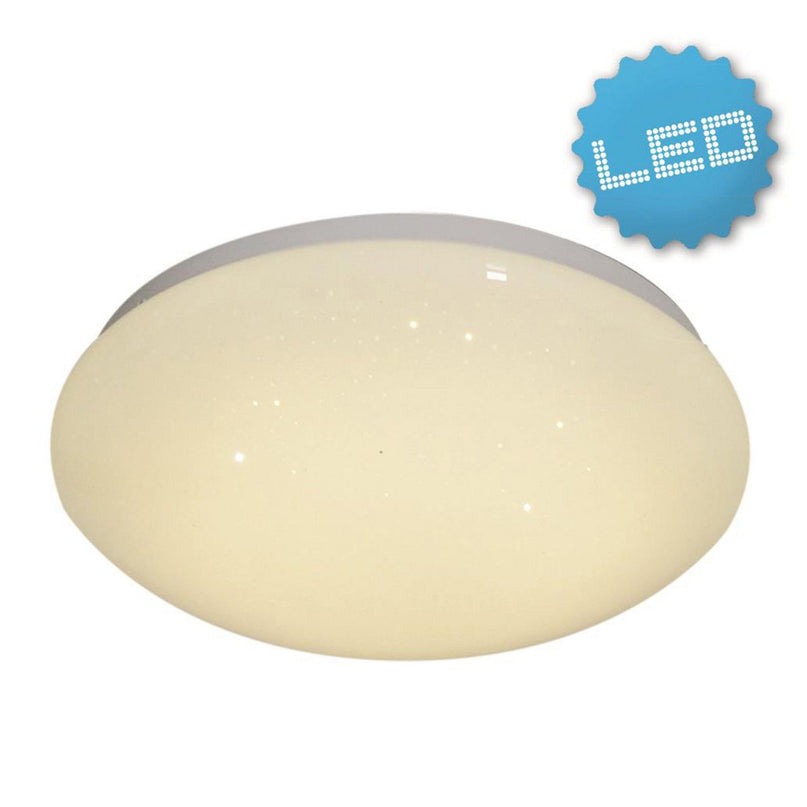 LED plafondlamp d: 26cm "Como"